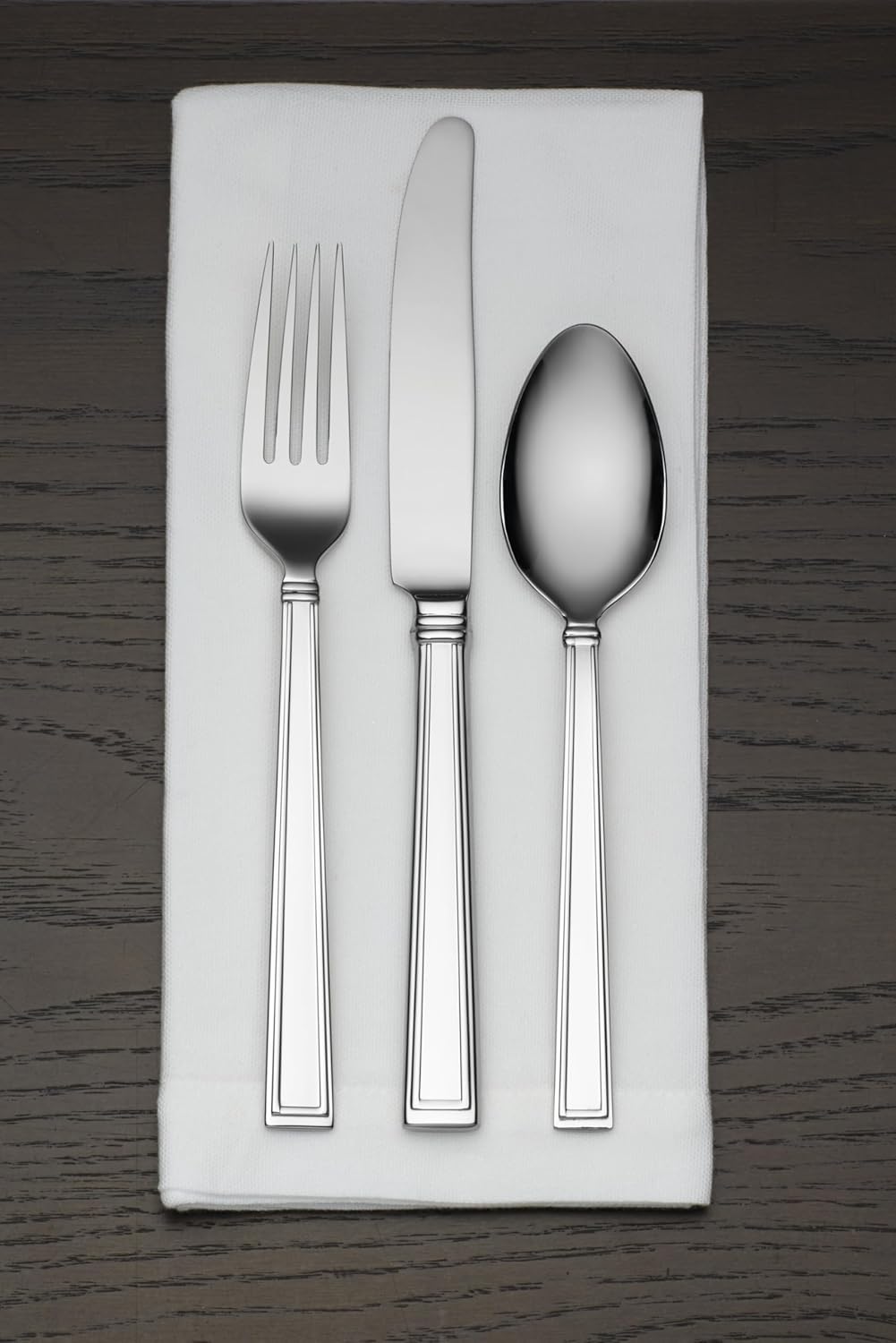 Besteck-Set Bratton (65-teilig), Bratton