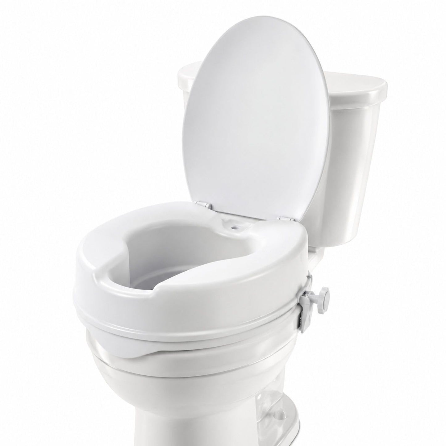 Toilettensitzerhöhung