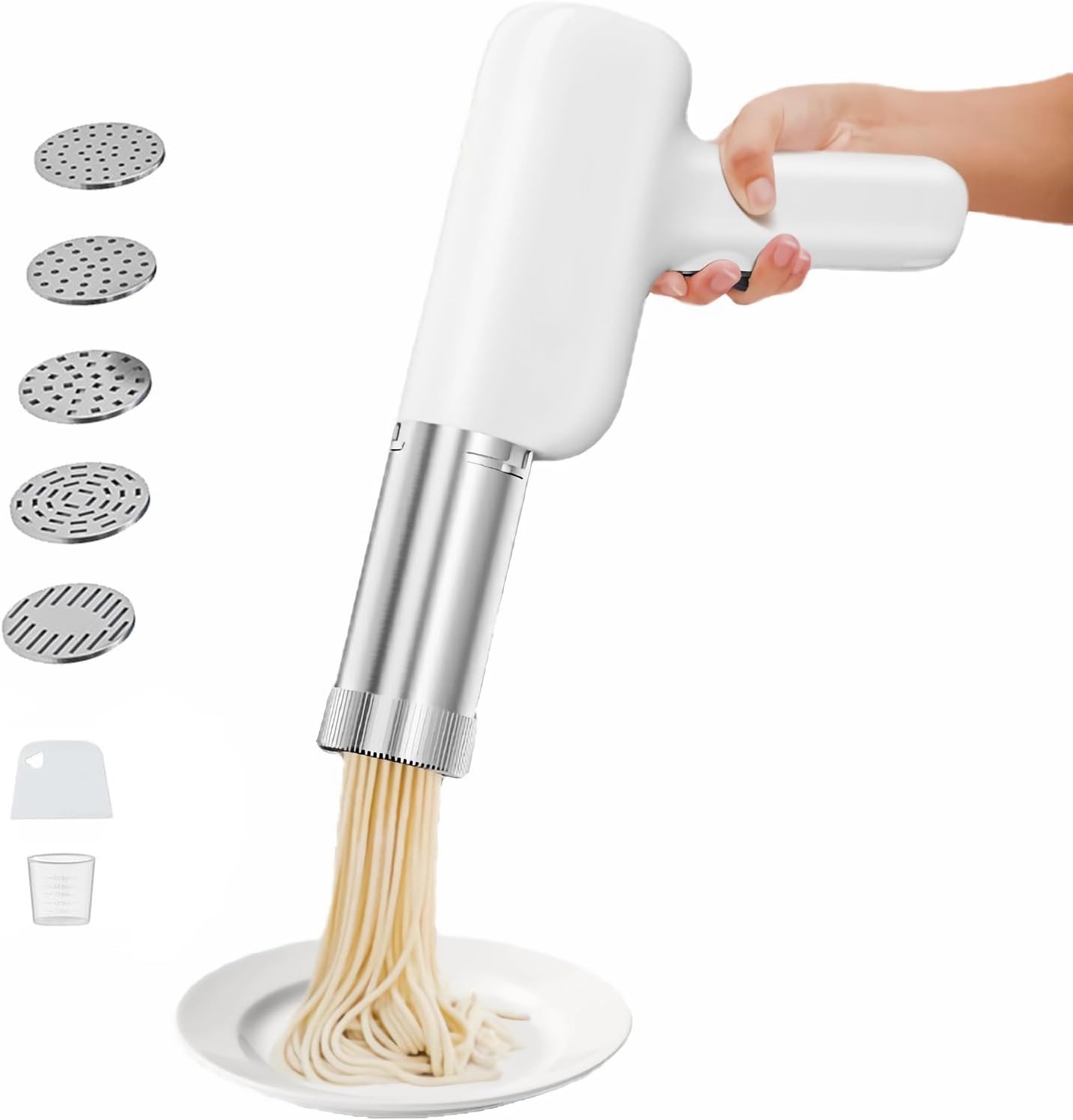 Hand-Nudelmaschine