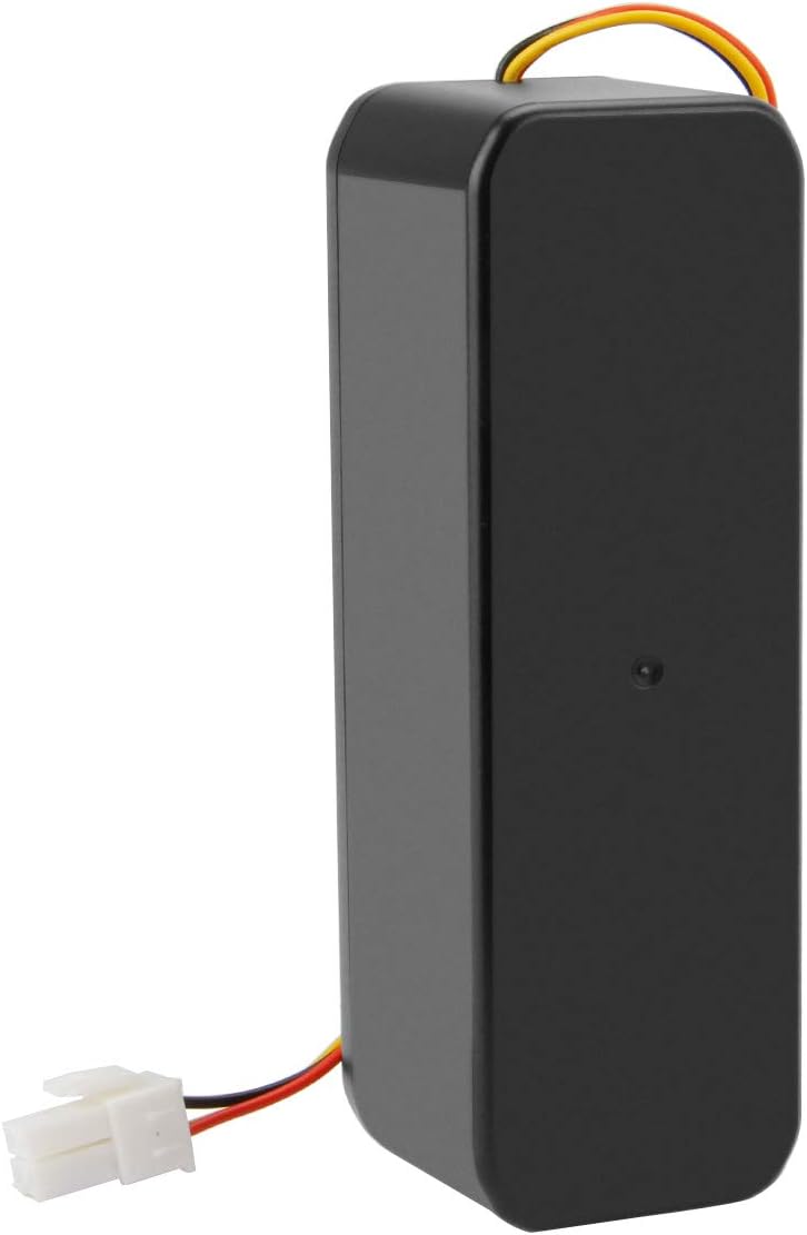 Ersatzakku für Samsung Navibot