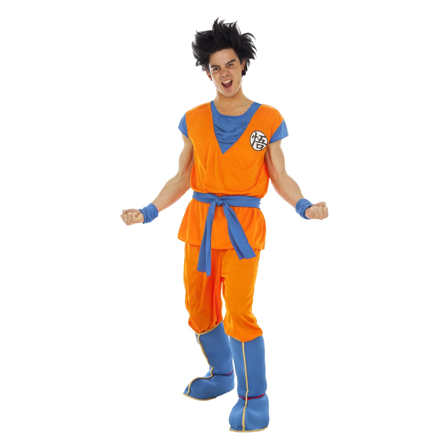 Dragon Ball Goku, S