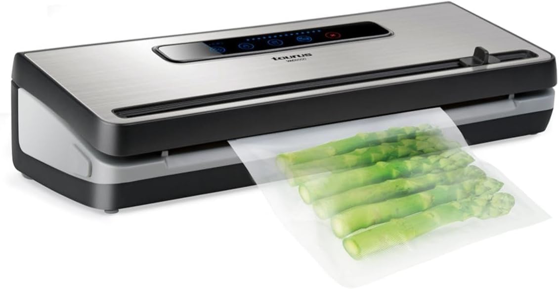 Vakuumier- und Verpackungsmaschine Vac600