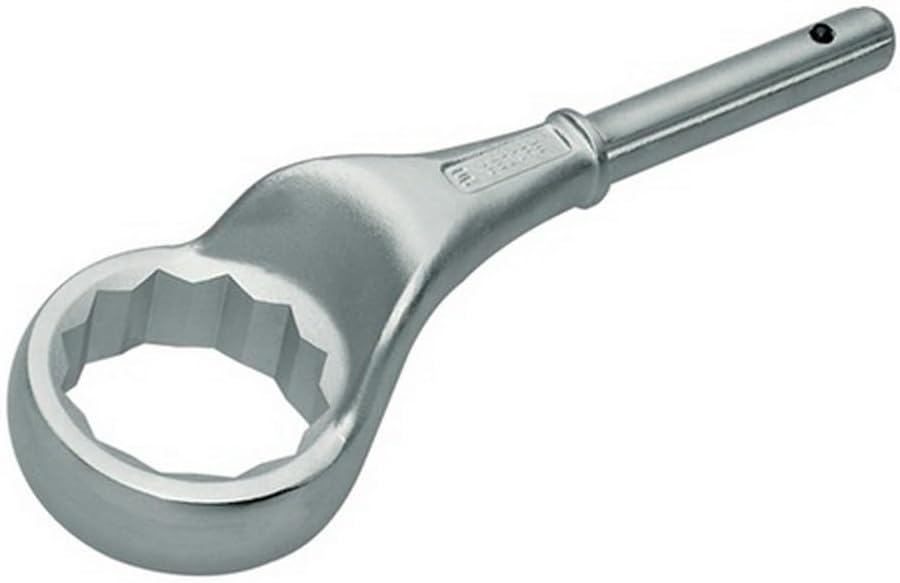Zugringschlüssel, Schlüsselweite 24 mm