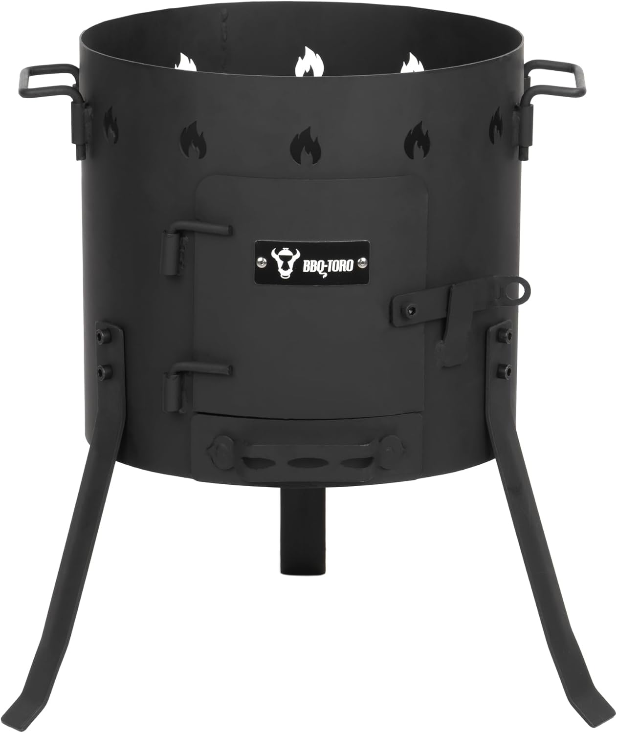 Kazan Ofen für Dutch Oven 6,9,12 QT, Ø 35 Utschak