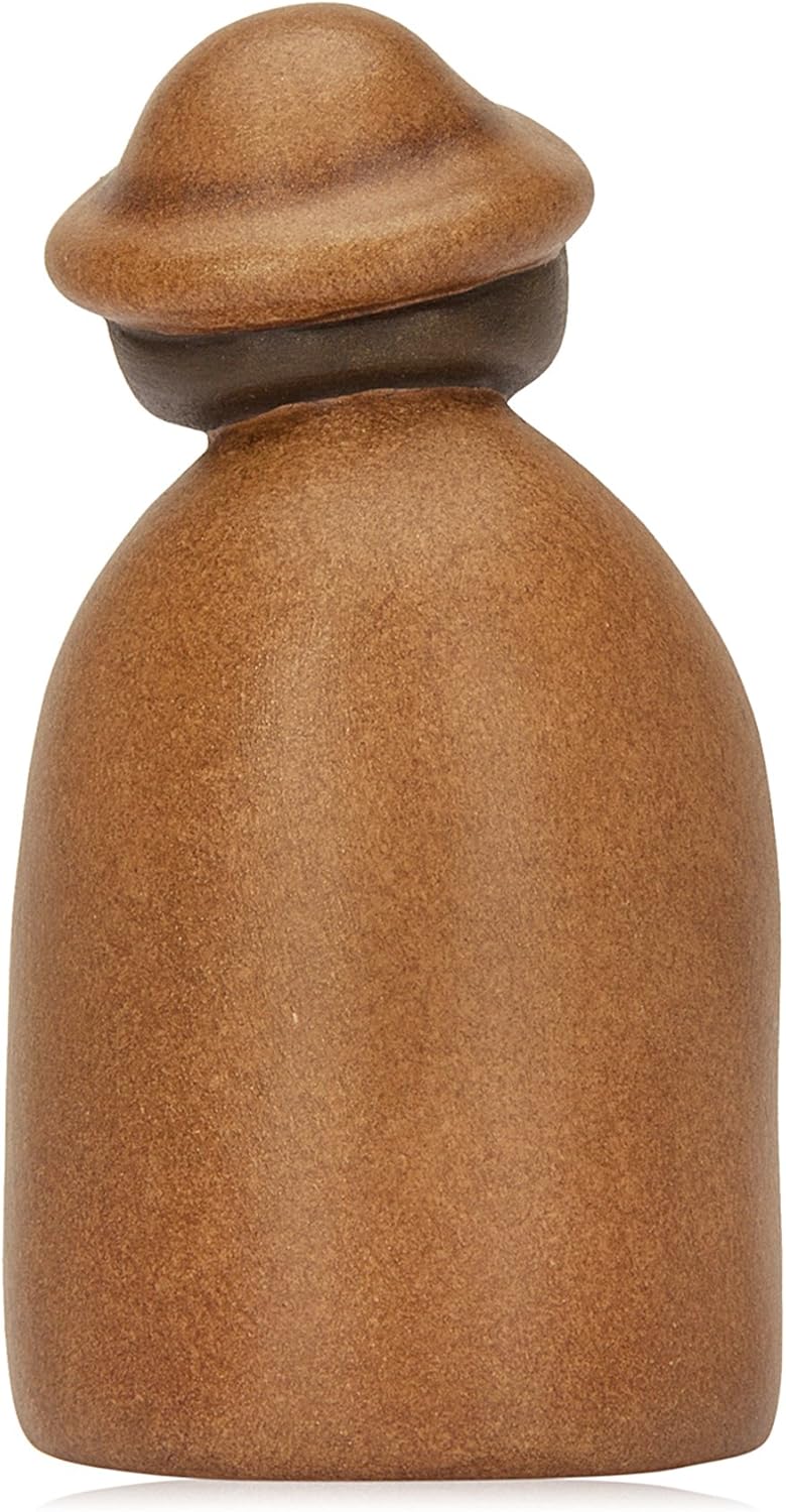 Krippenfigur Josef, 9 cm Variopinto