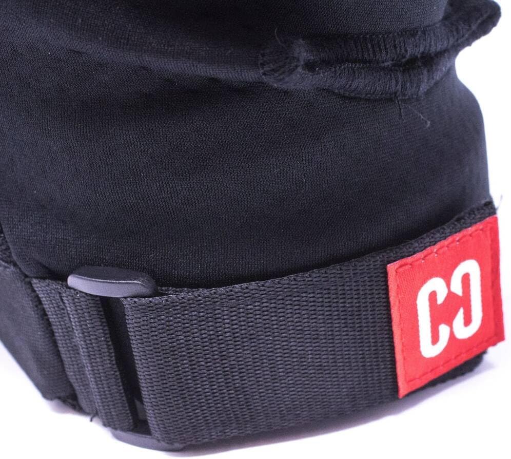 Stunt-Scooter Skate Protektoren Set, M Steet Combo Protektoren Set