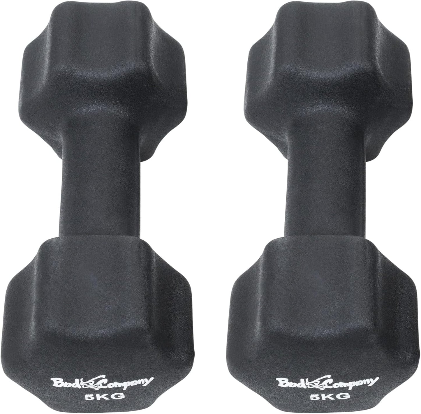 Hanteln-Kombi-Set, 14.5 kg Kombi-Set