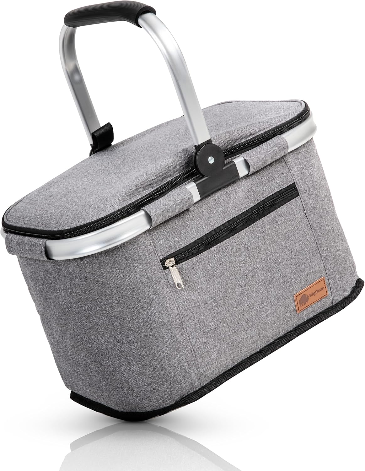 Thermo Einkaufskorb 22L