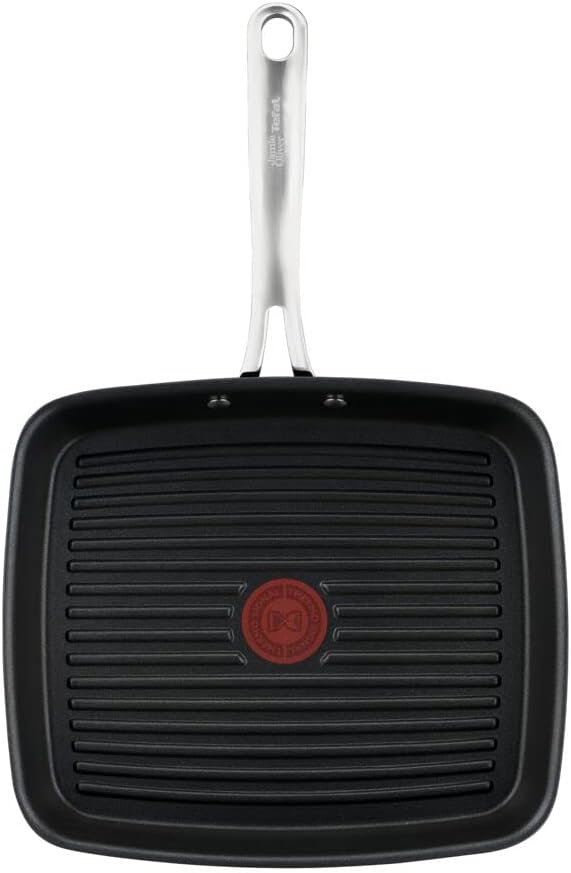 Grillpfanne Jamie Oliver Classics, 23 x 27 cm