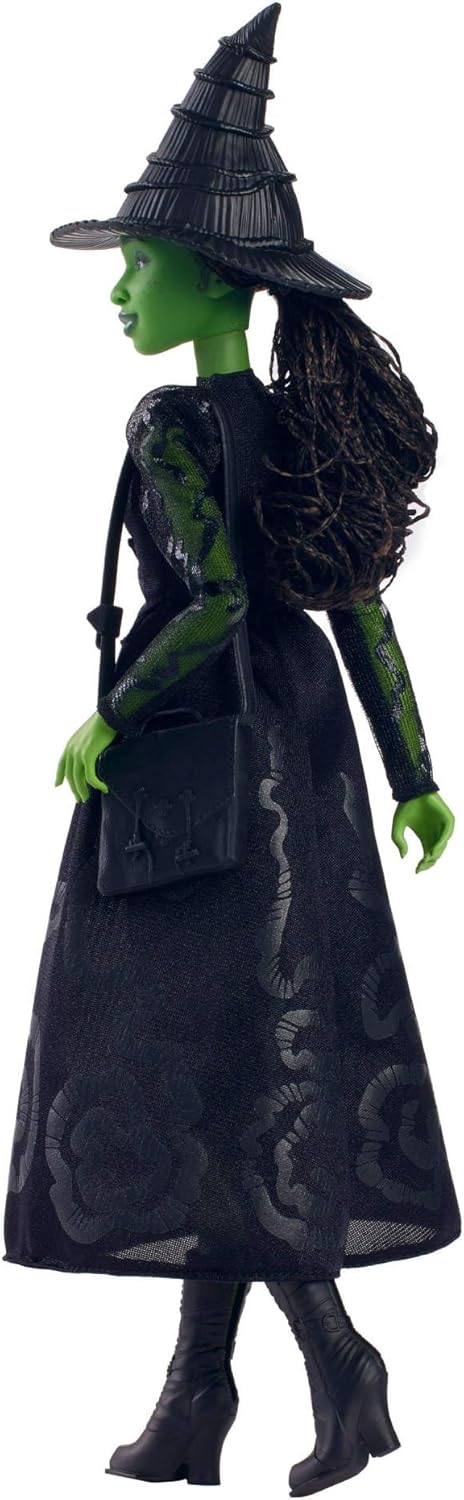 Wicked Elphaba