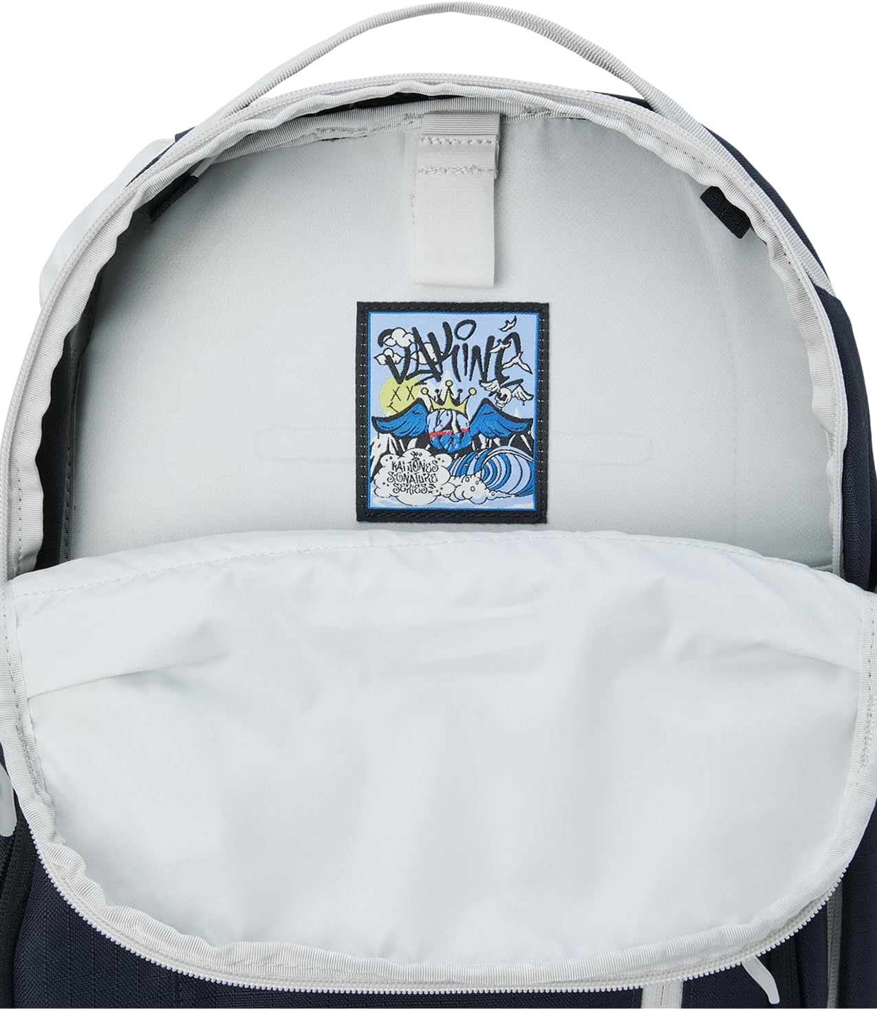Team Heli Pro Backpack 20l Kai Jones, Jones Night Sky