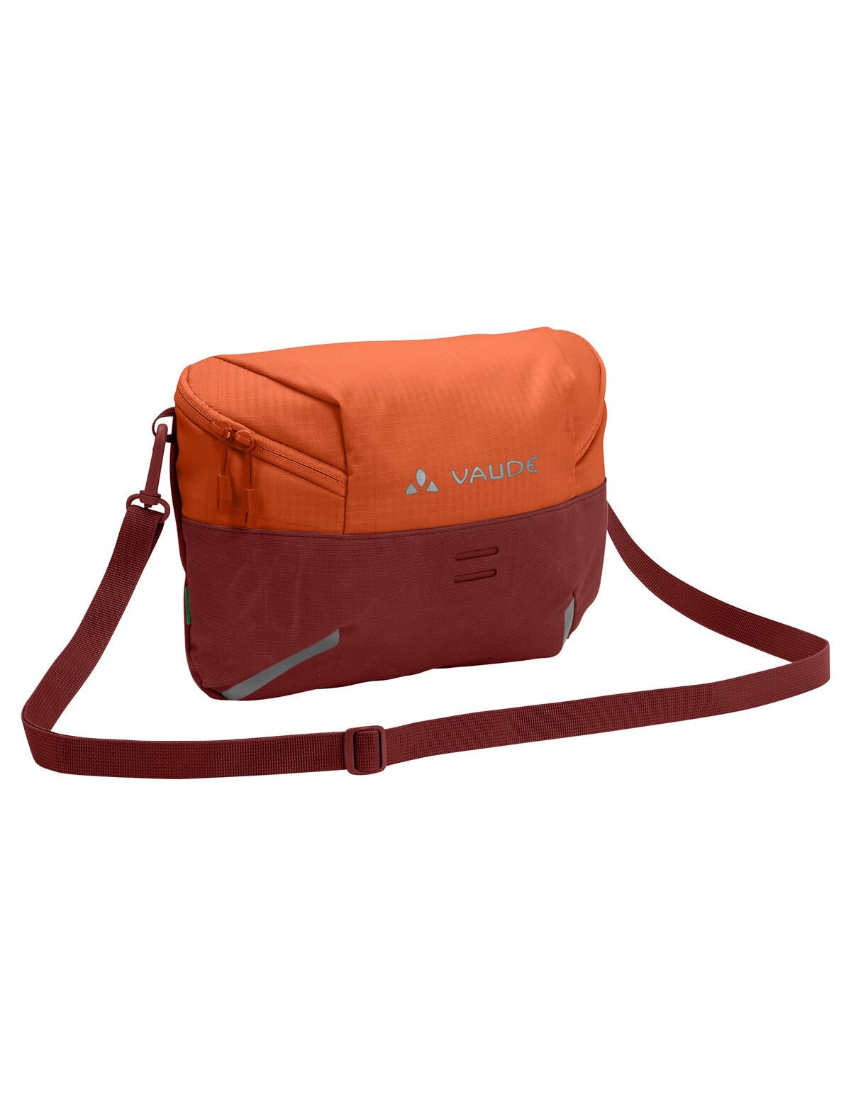 Citybox Bike II Fahrradtasche 26 cm, Buckeye