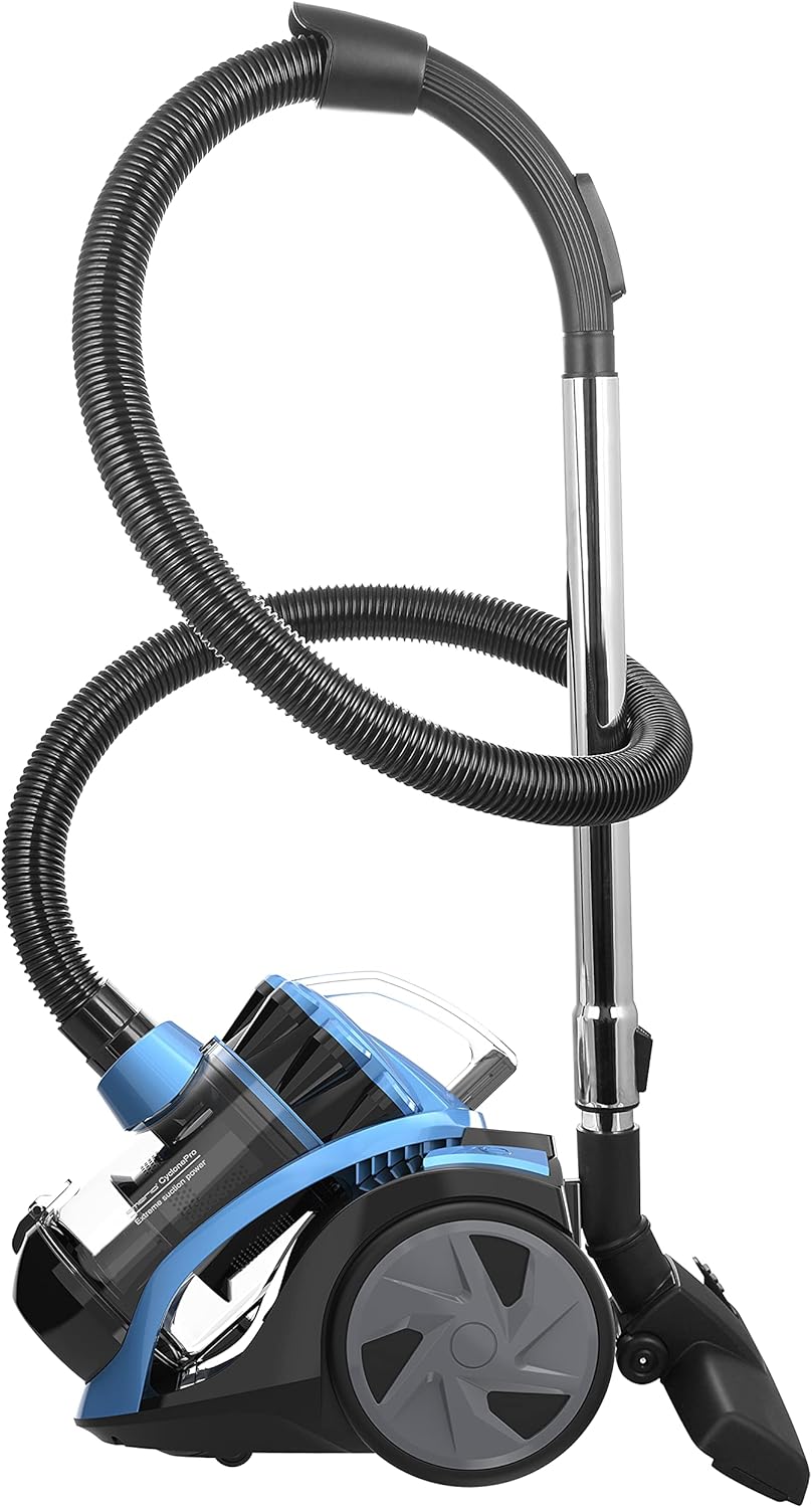 Staubsauger Cyclone, 2,0L ohne Beutel Single