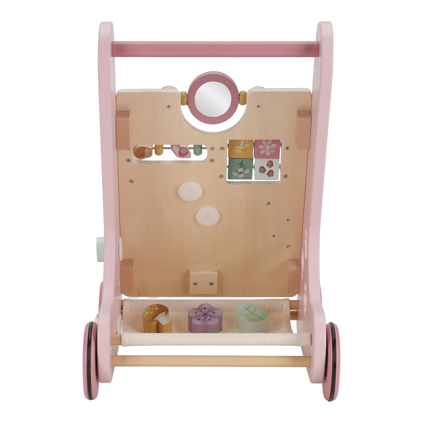 Multi Activity Fairy Garden