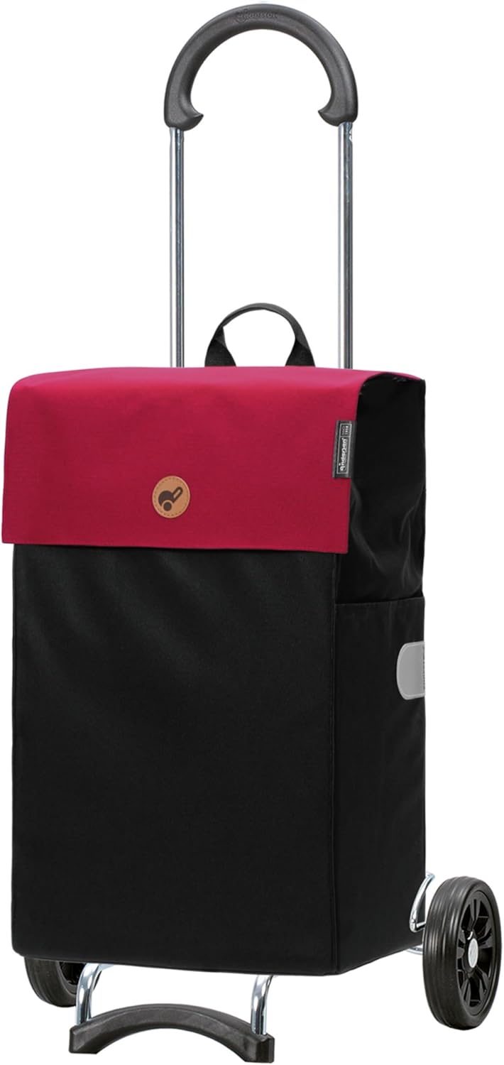 Scala Shopper Hera, Rot