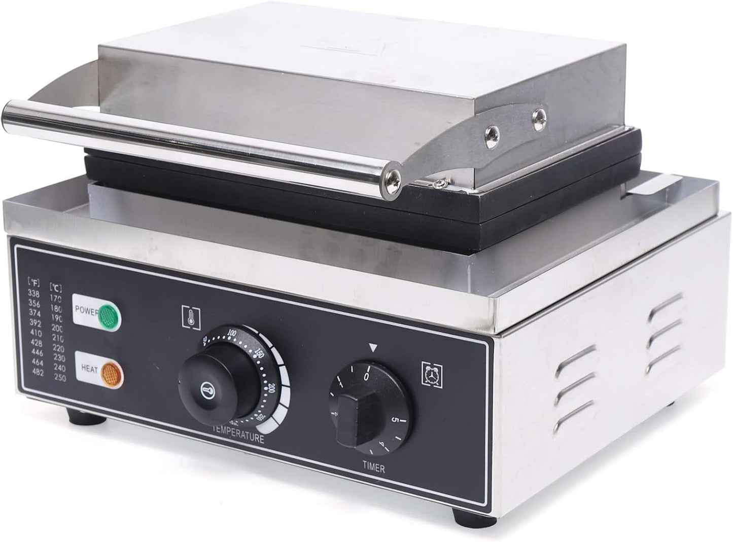 Elektrischer Donutmaker mit 12 Slots PB-12T