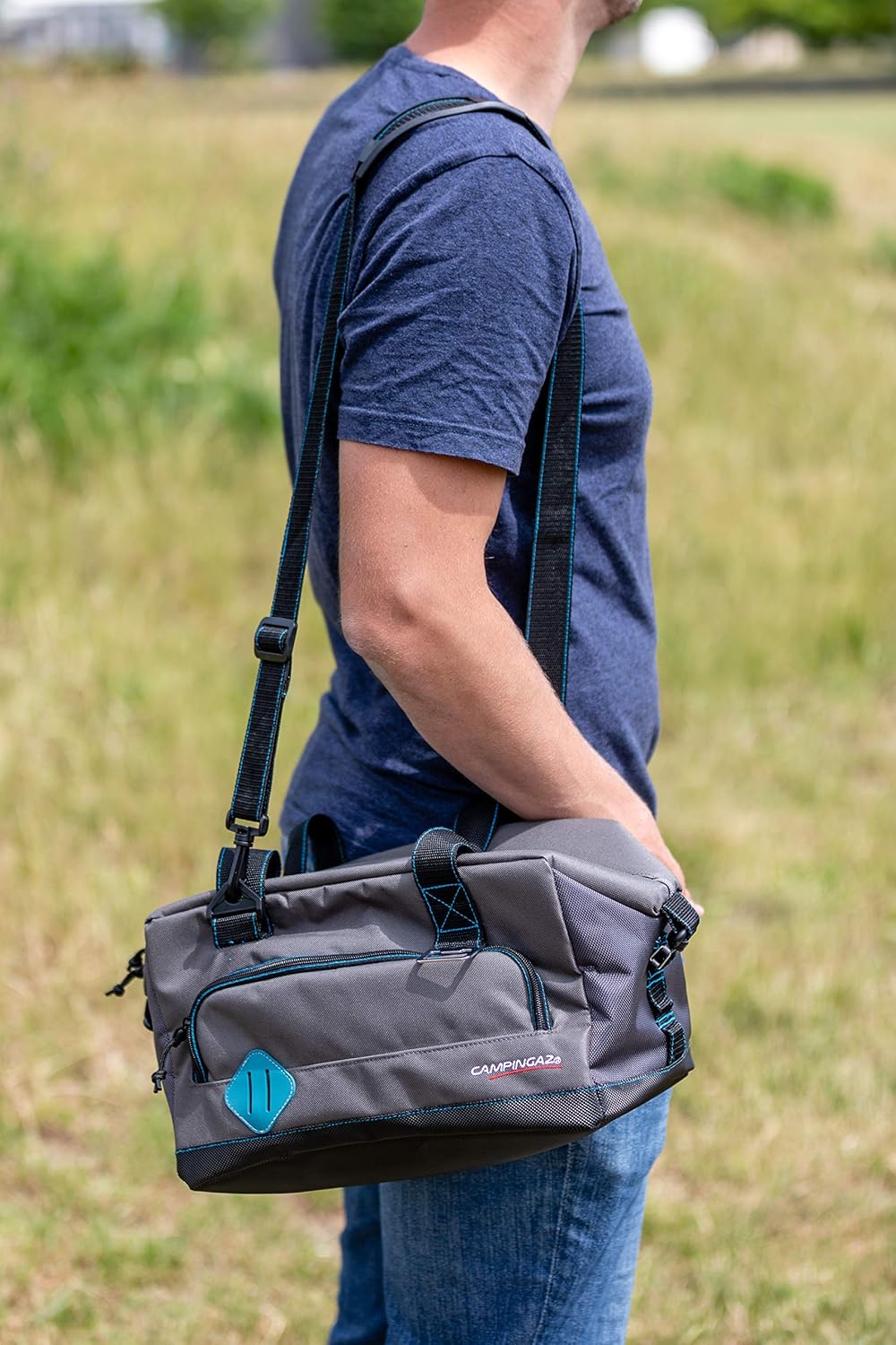 Office Kühltasche/Kühlrucksack, Doctor Bag