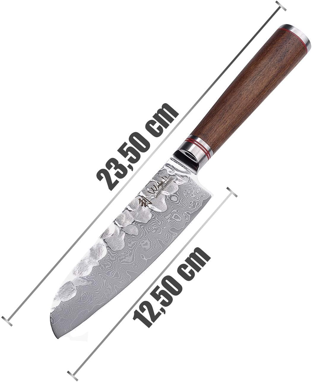 Santokumesser