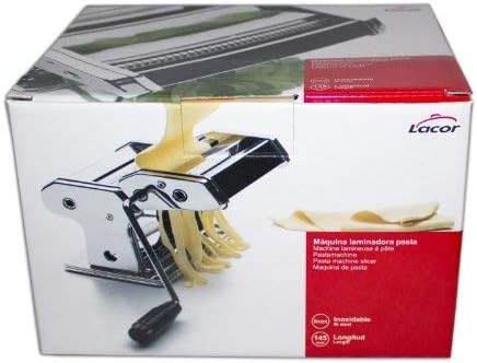 Teigblechmaschine