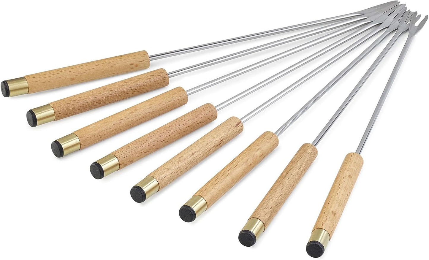 Fondue-Set für 8 Personen