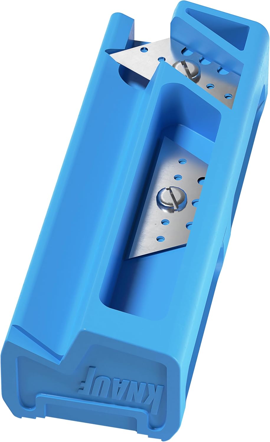 Gipshobel mit 4 Klingen für Trockenbau