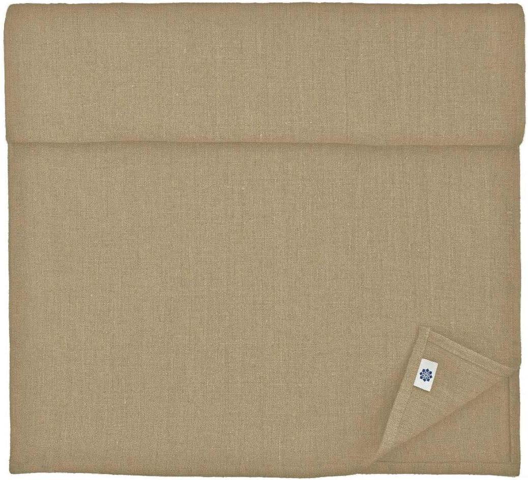 Tischläufer Hygge, Beige 40 x 200cm