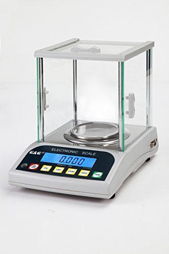 PLC300B-C Präzisionswaage