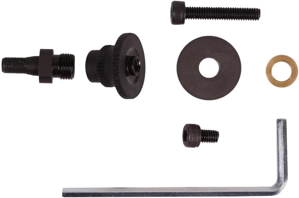 Support Adapter-Set für Gravier- und Mini-Schleifer