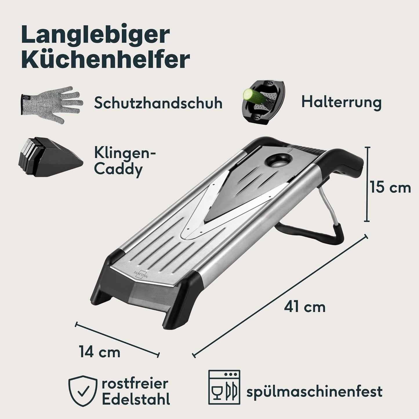 Gemüsehobel