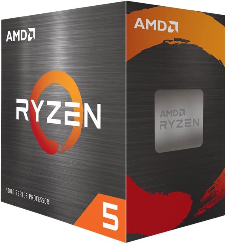 Ryzen™ 5 5600, Prozessor