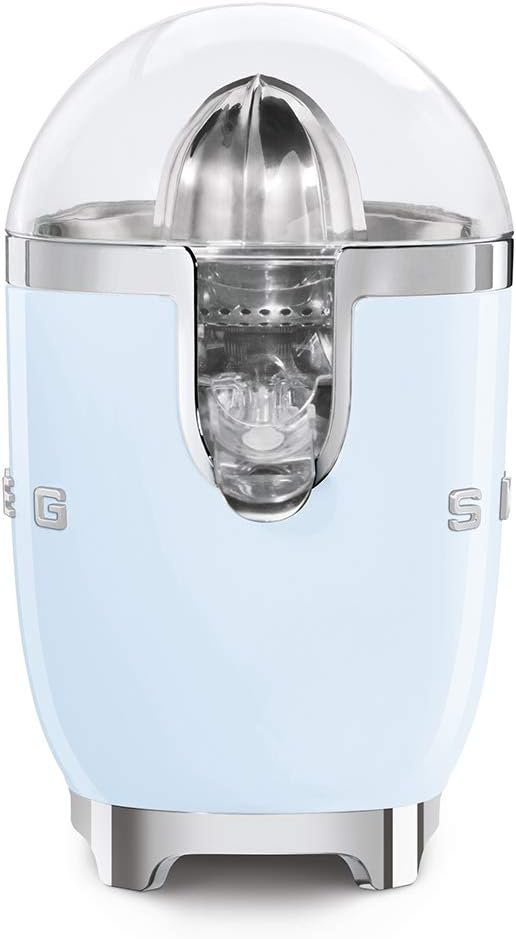 Zitruspresse CJF11PBEU, Pastellblau