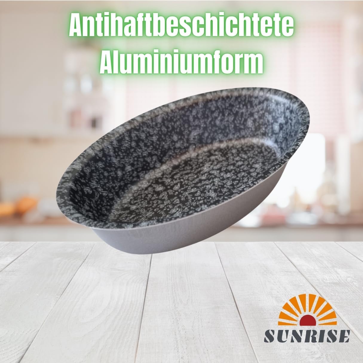 24 x Ausstechformen für Pastetchen
