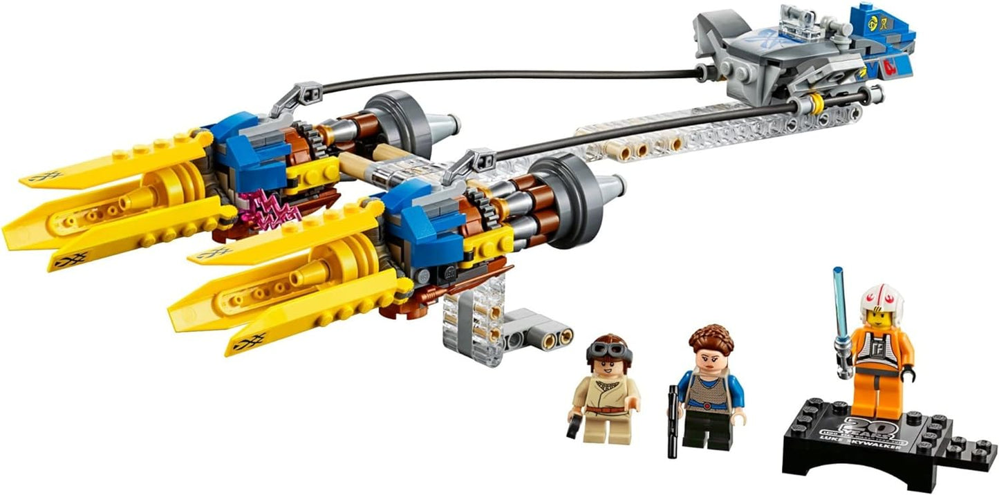 Anakin's Podracer
