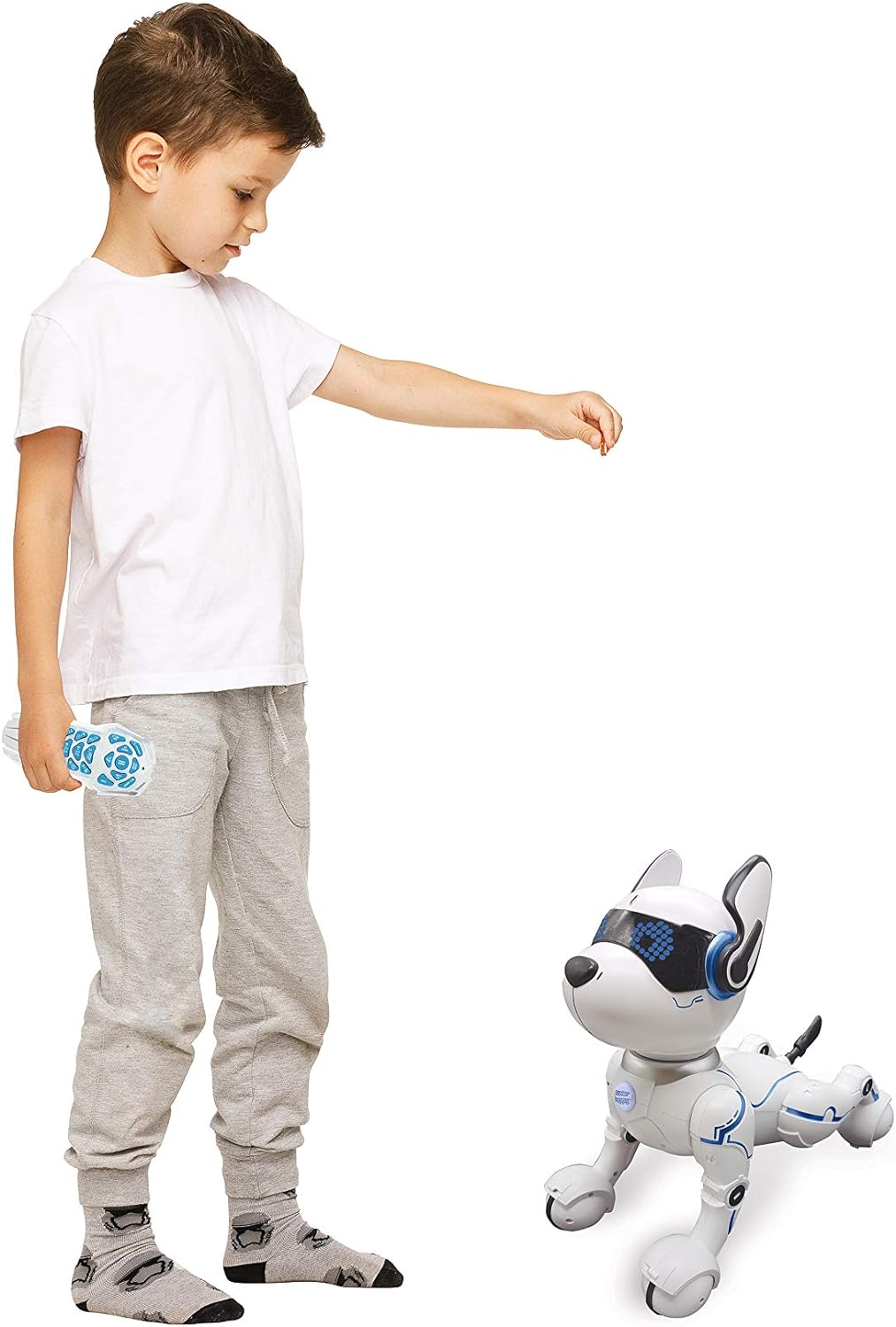 Power Puppy