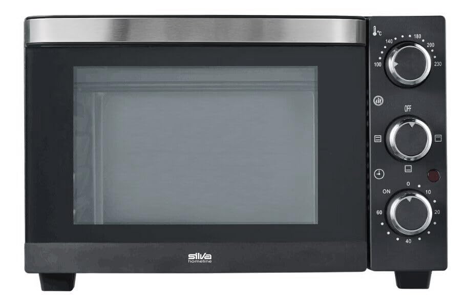 MB1600, B 40,50 x H x 26,40 x T 35 cm Schwarz