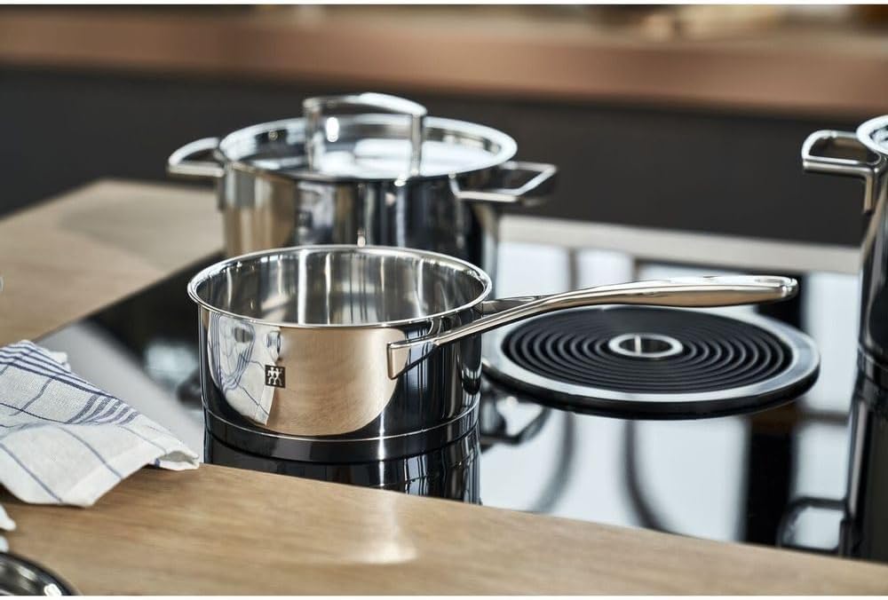 Passion, Set de 5 casseroles Passion Single