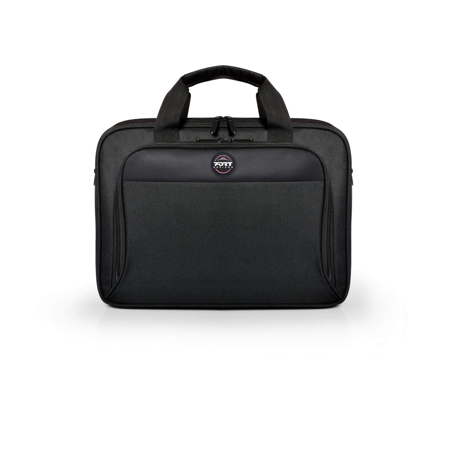 Hanoi 2 Clamshell Laptoptasche 17,3 Zoll