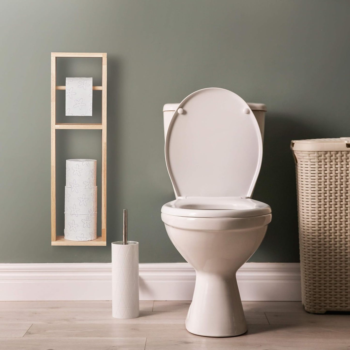 Toilettenpapierhalter Tony