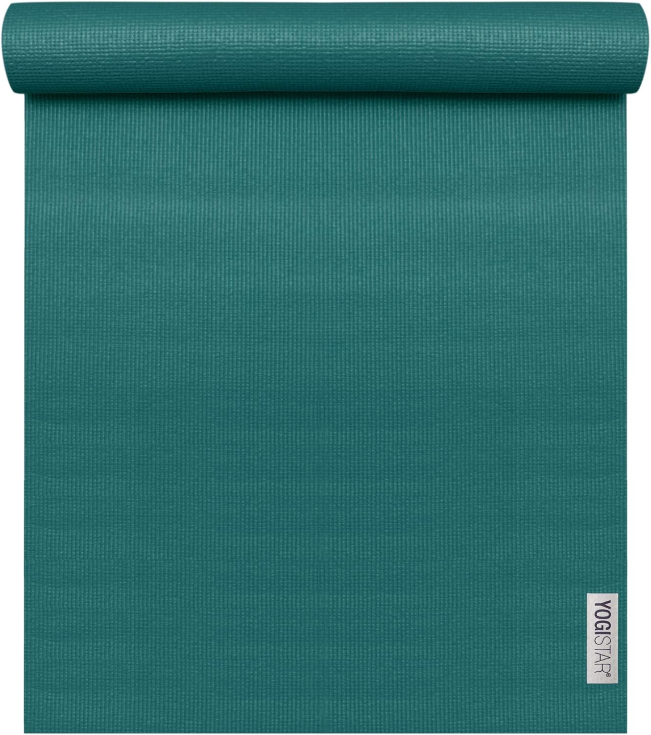 Yogimat Basic, Petrol