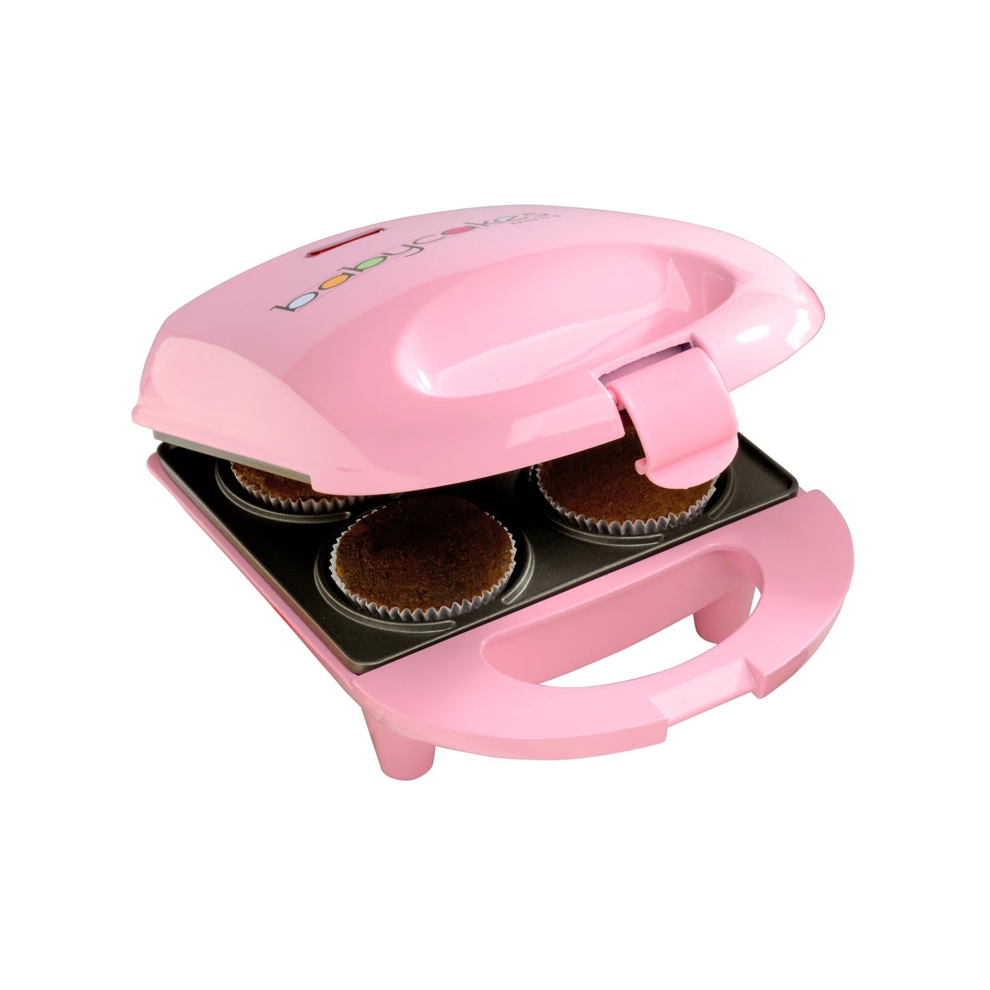 Mini-Muffin-Maschine