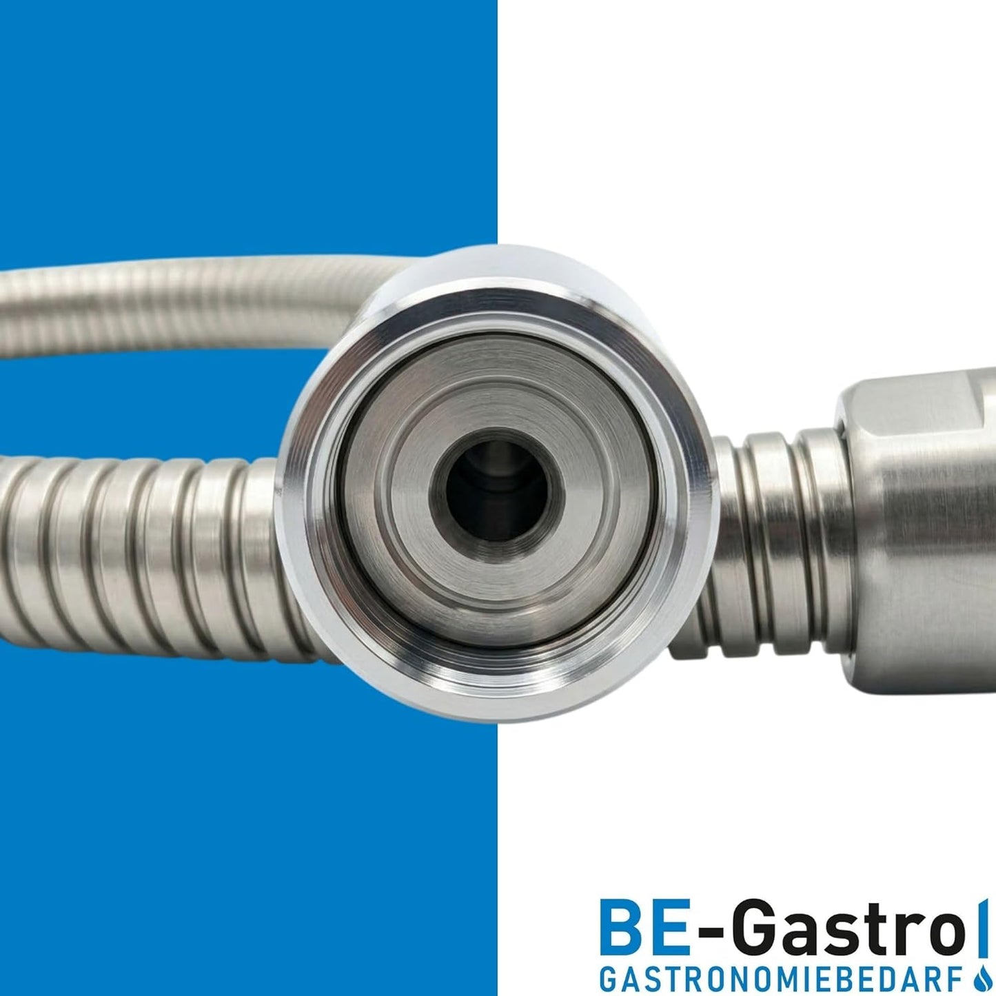 Gastroschlauch für Küchenarmaturen