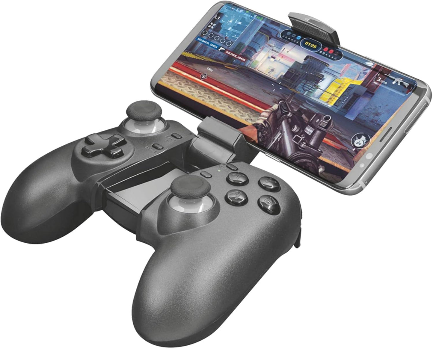 GXT 590 Bosi Bluetooth Controller