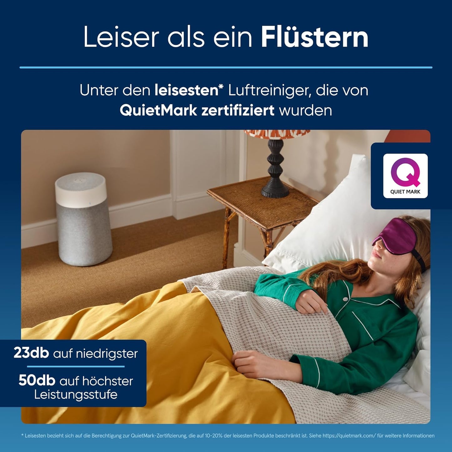 Blue Pure 3350i Max Luftreiniger, 3350i Max
