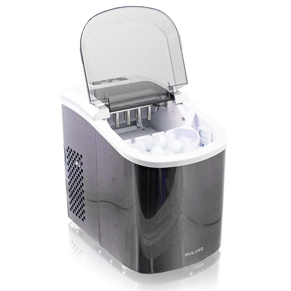 Eiswürfelmaschine