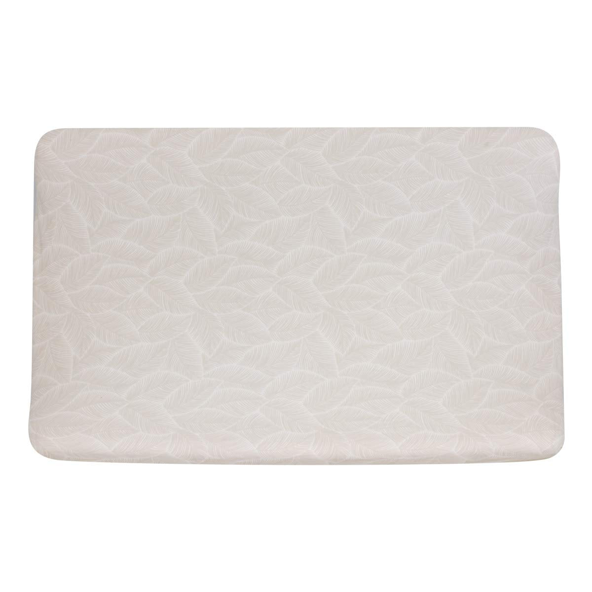 Bezug für Wickelauflage (70 x 50 cm), 70 X 50 CM BLOOM