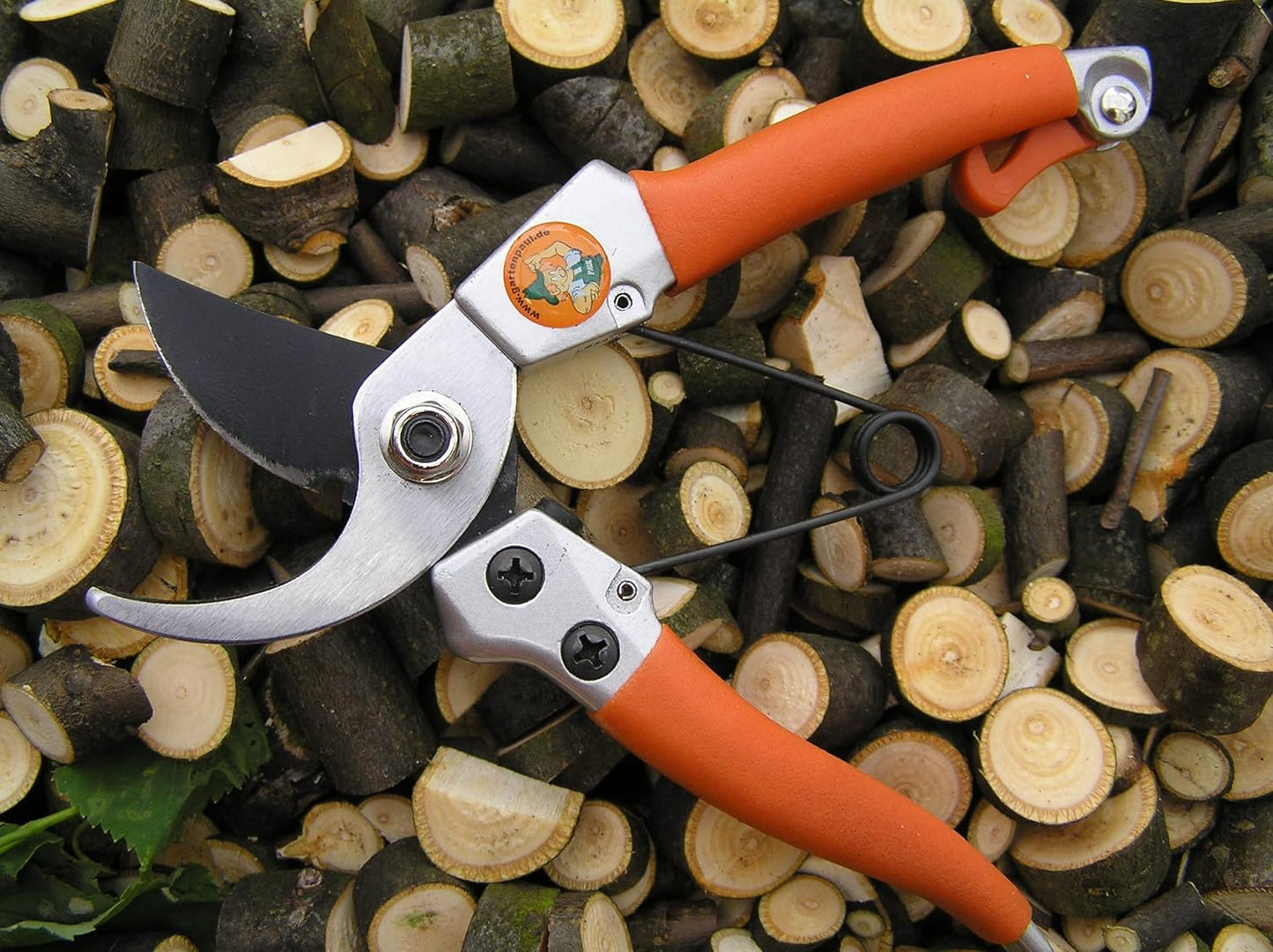 Gartenscheren Set