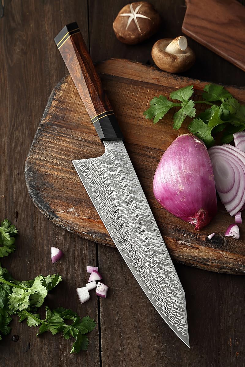 Chefmesser, Chefmesser