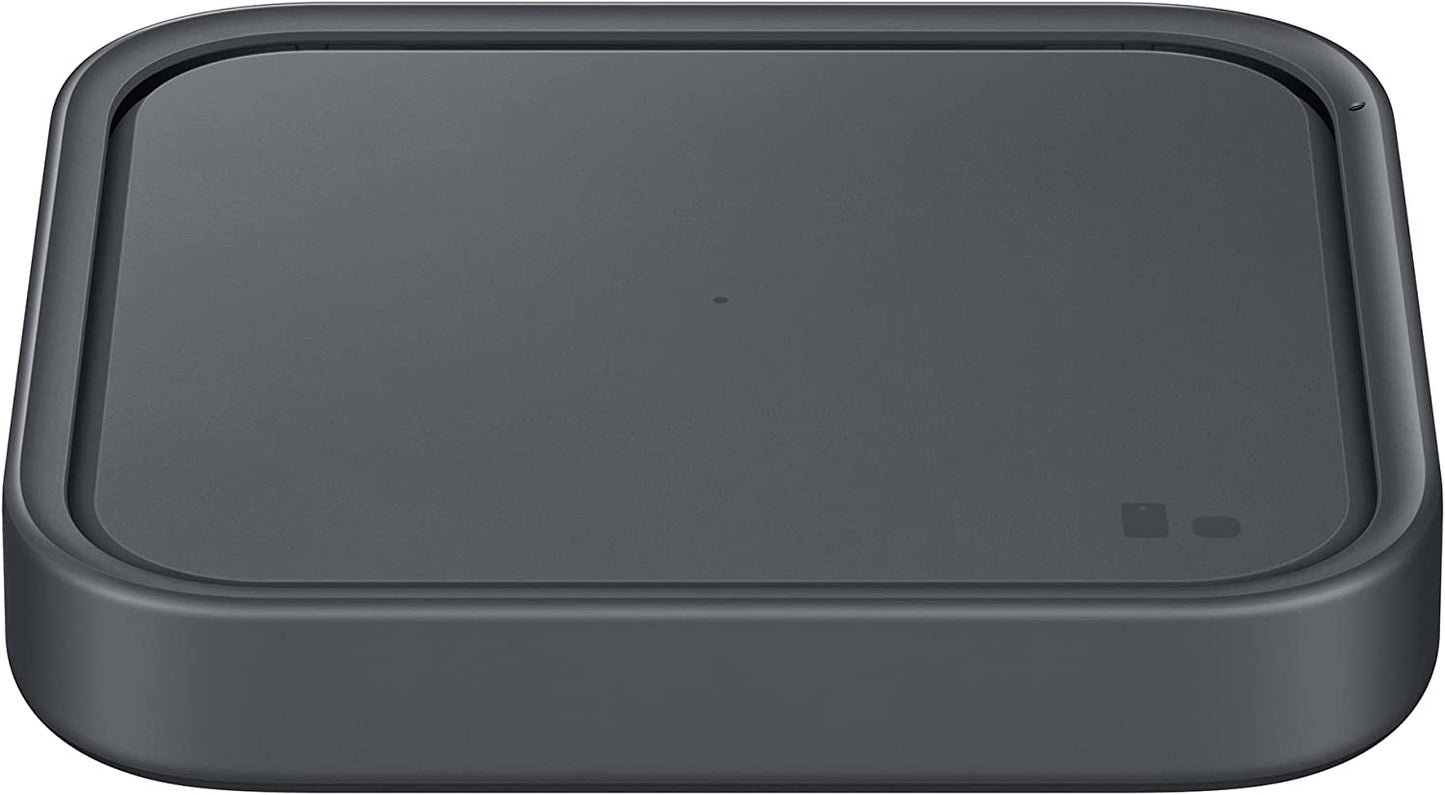 Wireless Charger Pad mit Schnellladeadapter EP-P2400T, Ladegerät