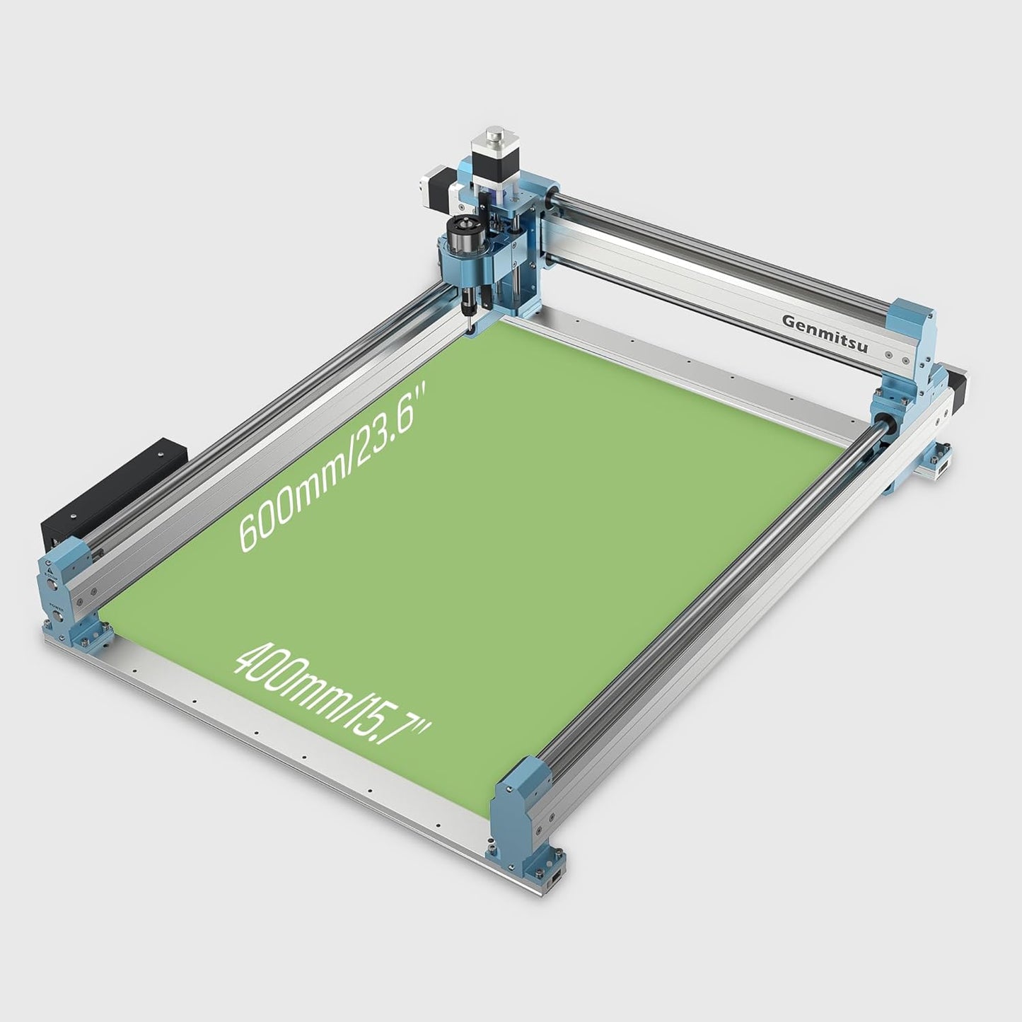 CNC Y-Achsen-Erweiterungssatz 4040-PRO