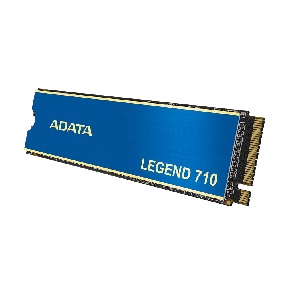 LEGEND 710 512 GB, SSD